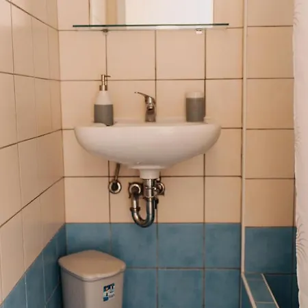 Apartment House, Nirvana Ii, Patras