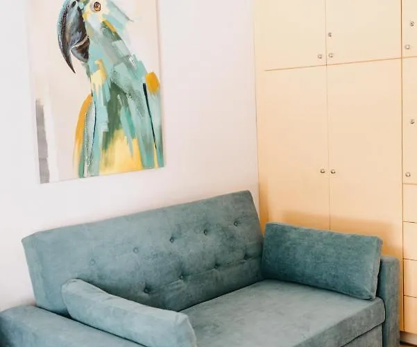Apartament House, Nirvana Ii, *