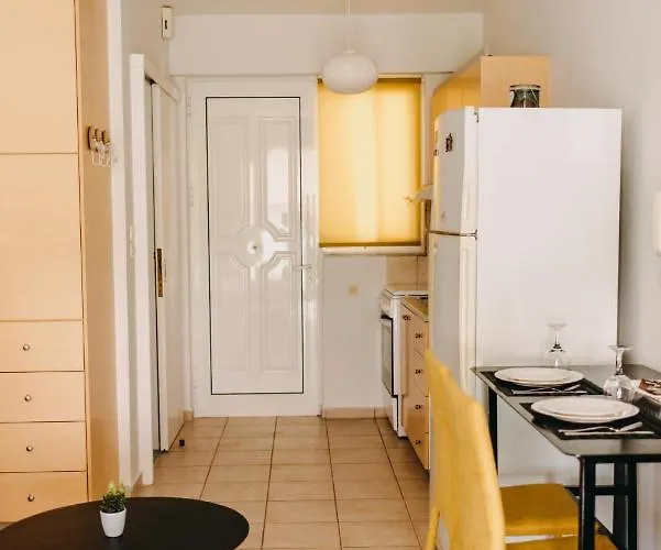Apartament House, Nirvana Ii,