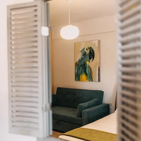 House, Nirvana Ii,