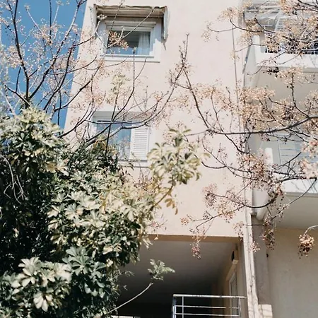 Apartmán House, Nirvana Ii, Patras