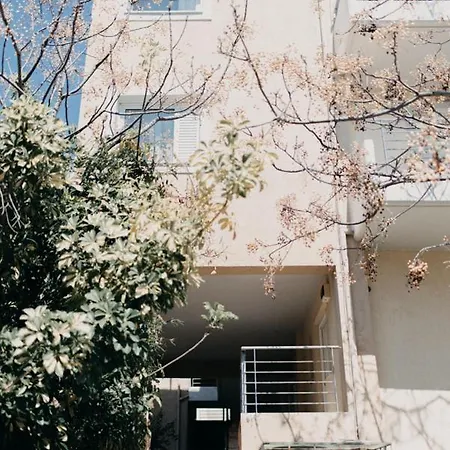 House, Nirvana Ii, Patras