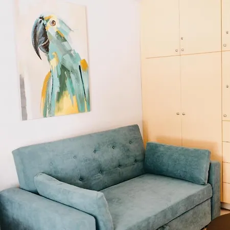 Apartmán House, Nirvana Ii, *