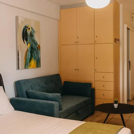 House, Nirvana Ii, Apartment Patras