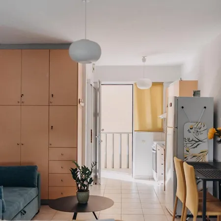 Apartmán House, Nirvana Ii,