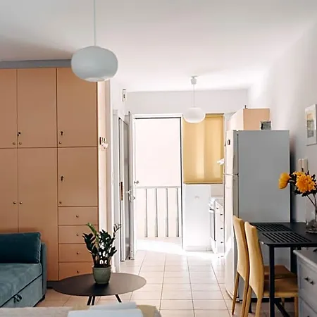 Apartmán House, Nirvana Ii, Patras
