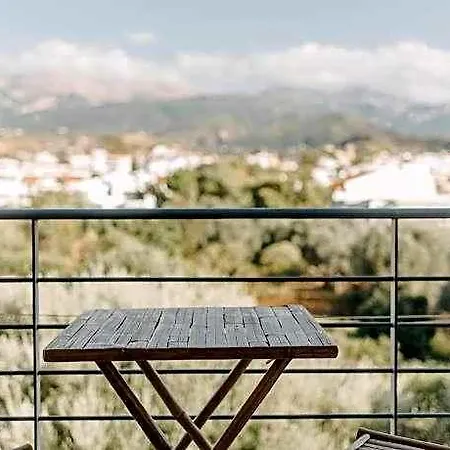 Apartmán House, Nirvana Ii, Patras