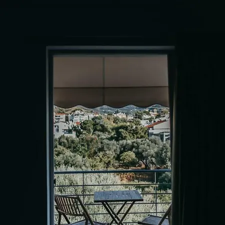 House, Nirvana Ii, Apartment Patras