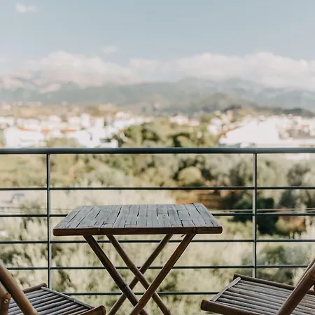 House, Nirvana Ii, דירה *