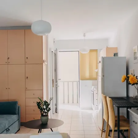 Apartment House, Nirvana Ii, *