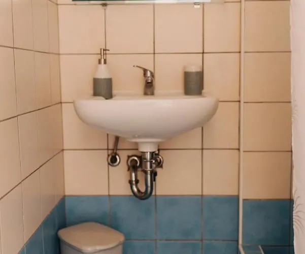 Apartman House, Nirvana Ii, Pátra