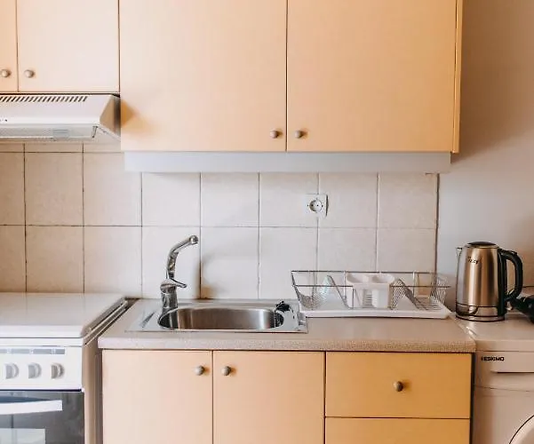 House, Nirvana Ii, * Patras