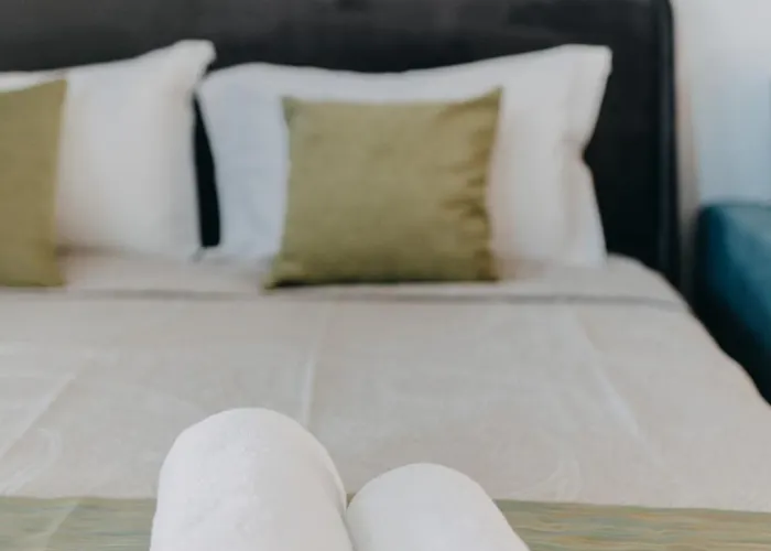 House, Nirvana Ii, Apartman