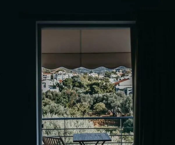 House, Nirvana Ii, Διαμέρισμα Πάτρα