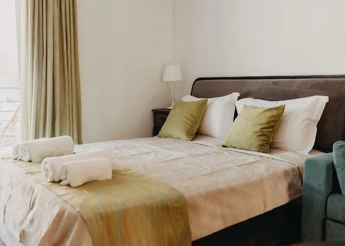 House, Nirvana Ii, Apartament