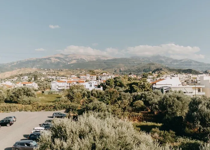 House, Nirvana Ii, Apartament