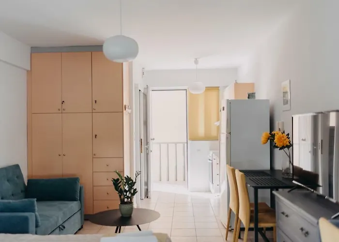 Apartman House, Nirvana Ii, *